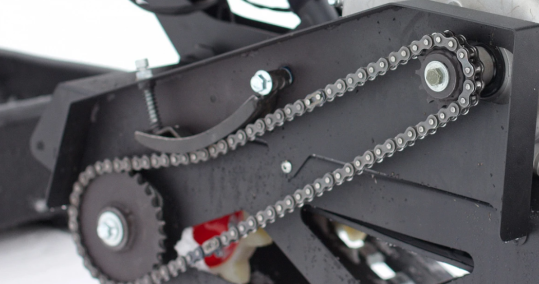 Мотобуксировщик Мухтар 7 Мини в Таганроге