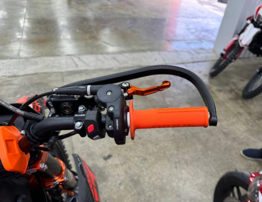 Кроссовый мотоцикл FAIDET PR300 MAX WP в Таганроге