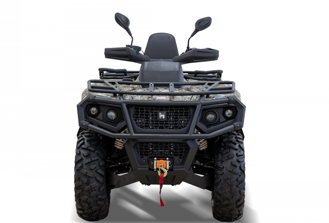Квадроцикл HISUN TACTIC GT1000/LIMITED в Таганроге