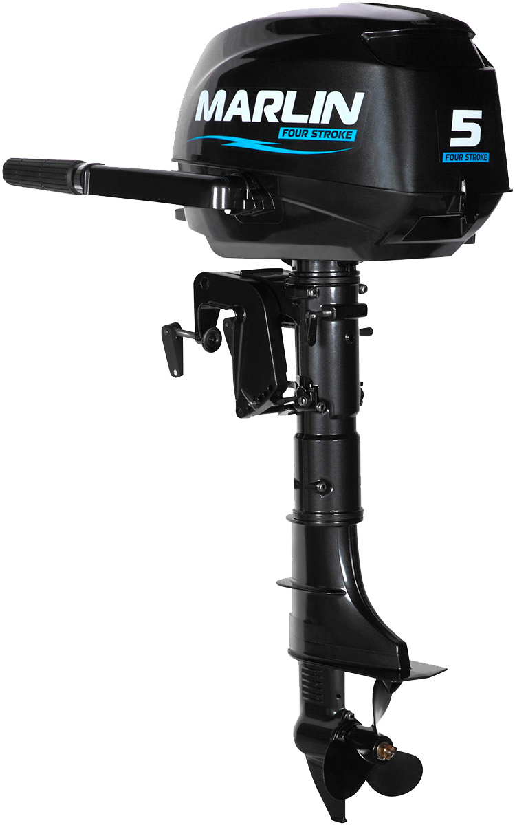 Лодочный мотор MARLIN MF 5 AMHL в Таганроге