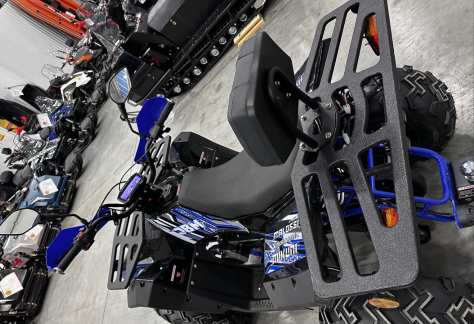 Квадроцикл GBM SHARP BIG 300 NEW PREMIUM в Таганроге