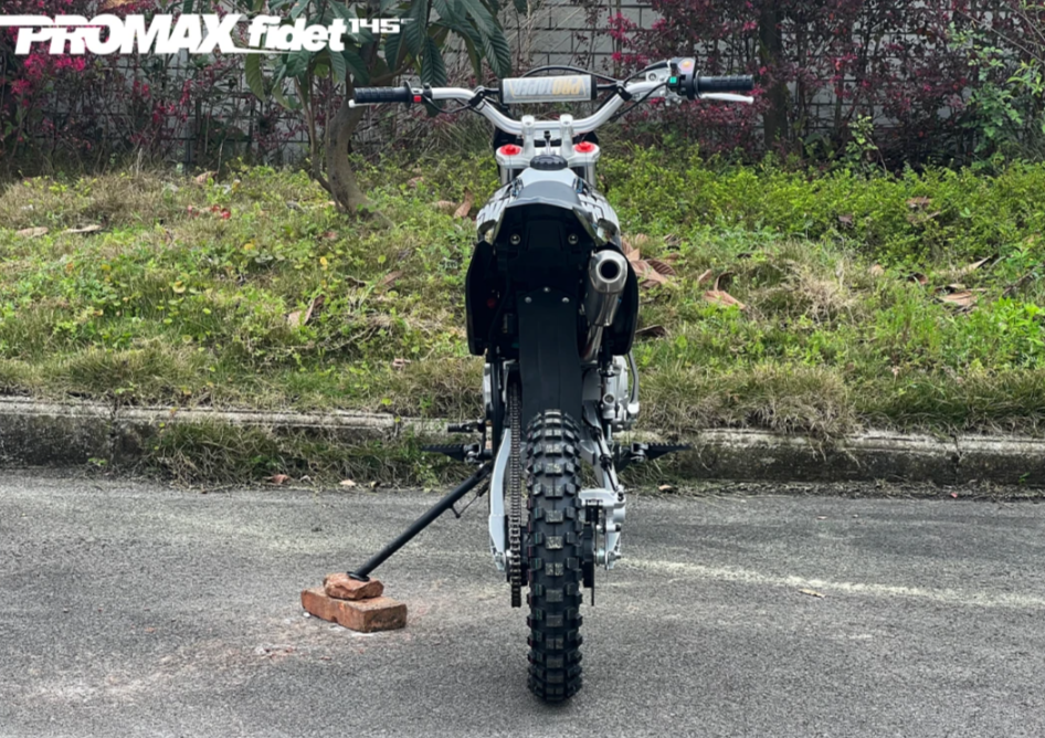 Мотоцикл (питбайк) PROMAX FIDET (ФАЙДЕТ) 145E 17/14 в Таганроге