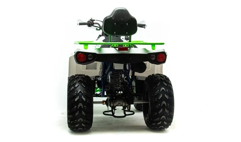 Квадроцикл MOTOLAND (МОТОЛЕНД) VOX200 SHARK (баланс. вал) в Таганроге