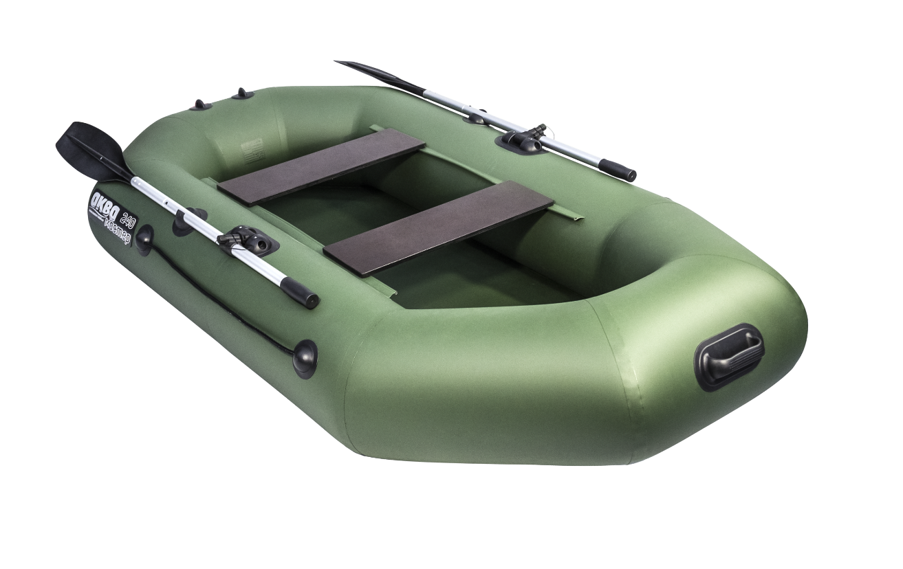  Лодка АКВА-МАСТЕР 240 в Таганроге