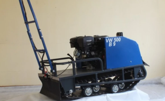 Мотобуксировщик ВЕПС WINTER «ПРОФИ» 13 в Таганроге