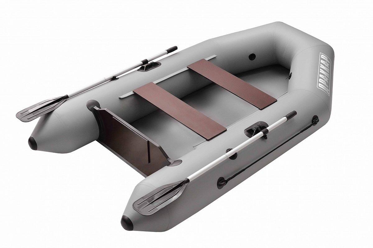 ЛОДКА ДРАККАР 3000 СК LUX в Таганроге