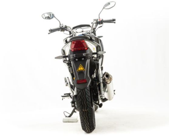 Мотоцикл MOTOLAND (МОТОЛЕНД) FIGHTER 250 в Таганроге