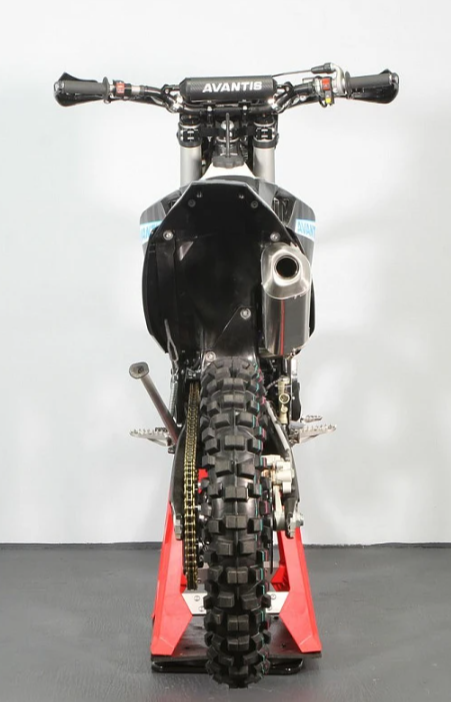 Мотоцикл Avantis Enduro 300 PRO EFI Exclusive (NC250/177MM) ARS в Таганроге