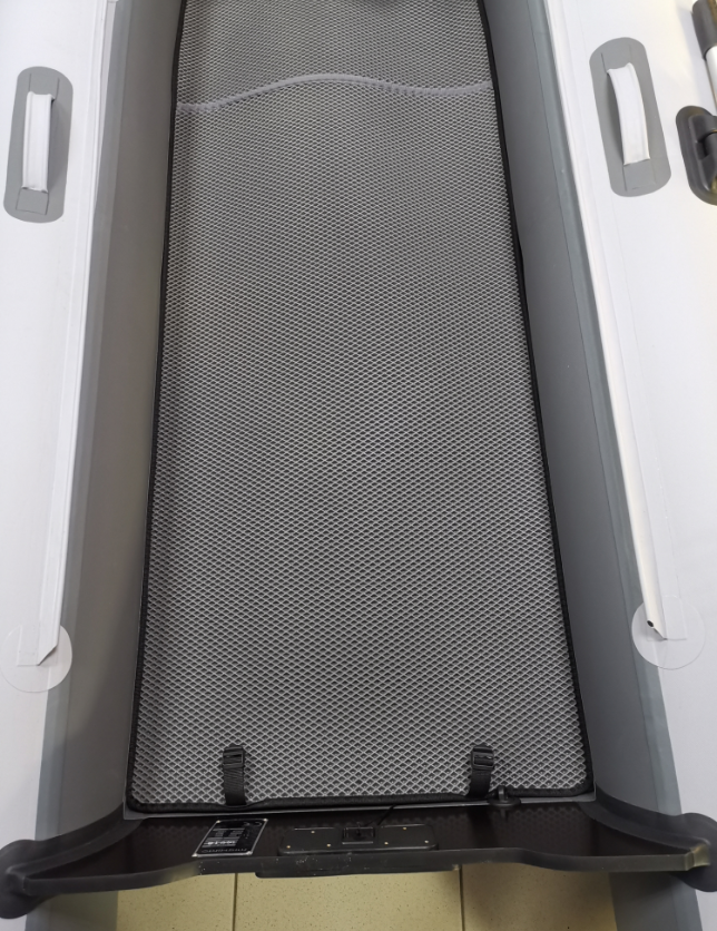 Коврик ЭВА (EVA) MISHIMO 400 RAPID в Таганроге