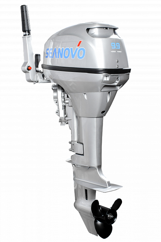 Лодочный мотор Seanovo SN9.9FHL ENDURO в Таганроге
