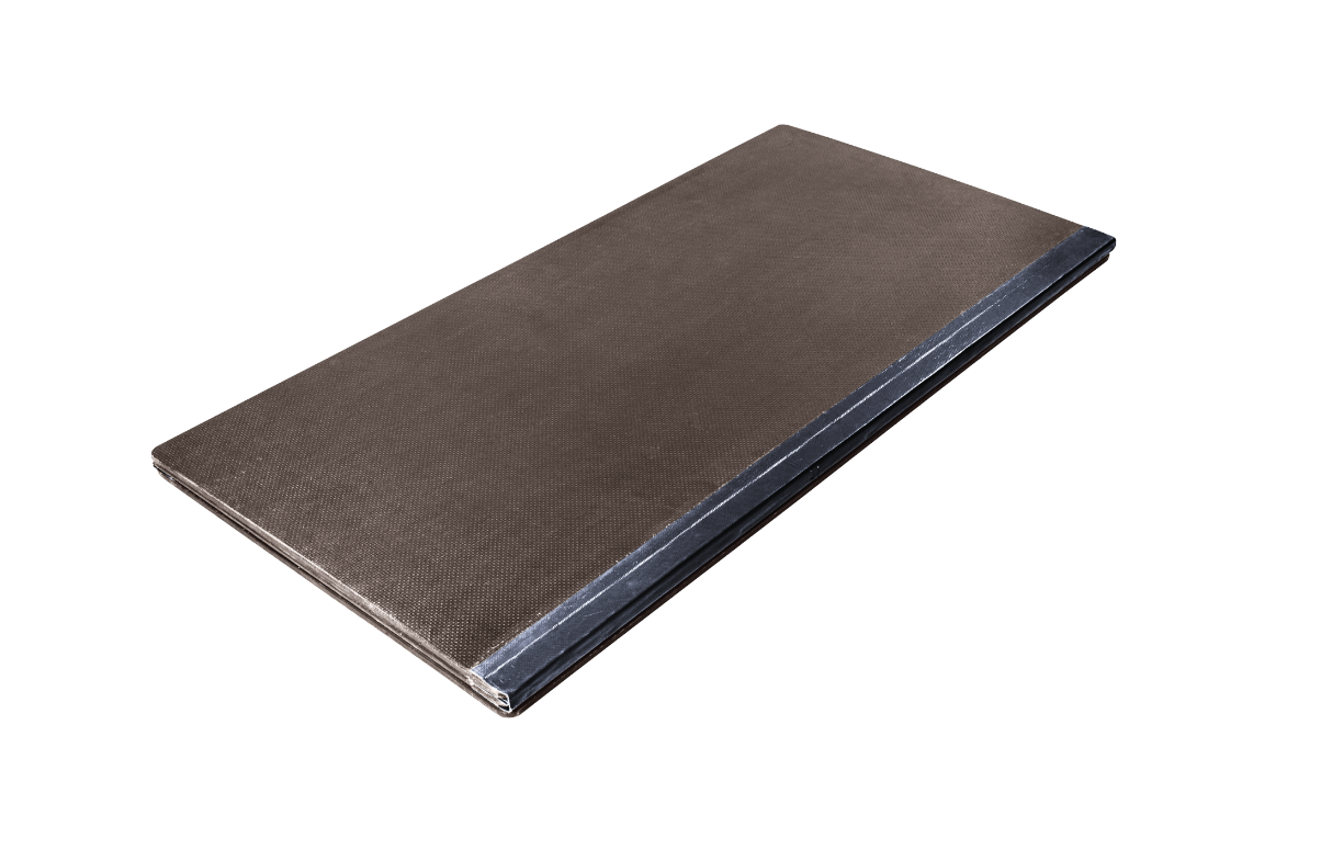 Вкладка МАСТЕР из 3-х частей в Таганроге