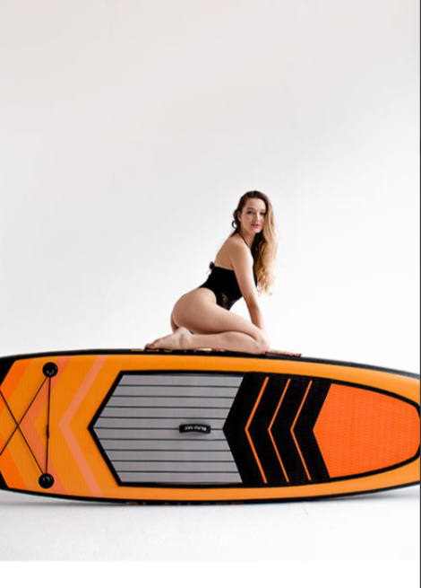 НАДУВНОЙ SUP-BOARD MOONLIGHT 11,6 в Таганроге