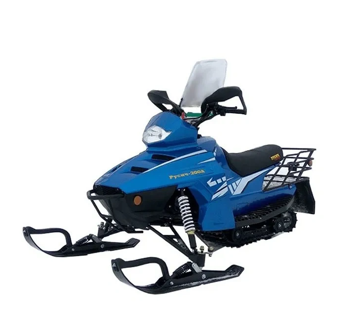 Снегоход РУСИЧ 200A в Таганроге