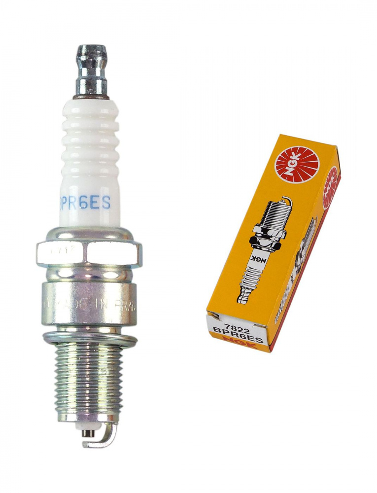 Свеча NGK BPR6ES 7822 в Таганроге