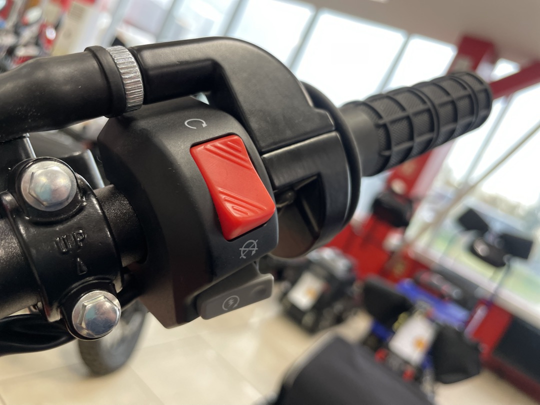 Кроссовый мотоцикл FAIDET K1 PR300 в Таганроге