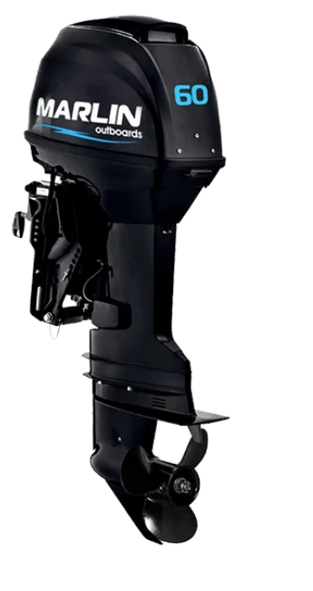 Лодочный мотор MARLIN MP 60 AERL в Таганроге