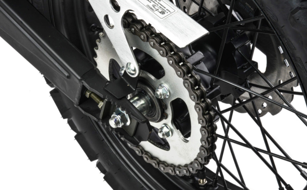 Мотоцикл Motoland LEGEND (XL250-A) (172FMM-5/PR250) в Таганроге