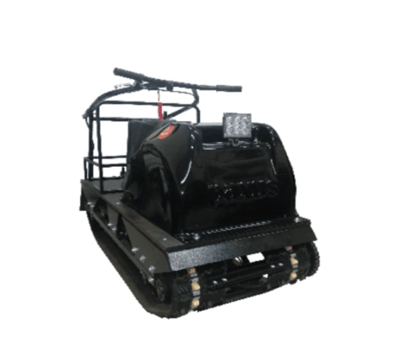 Мотобуксировщик PAXUS 550 AVANT 9 л.с. HONDA в Таганроге