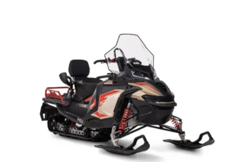 Снегоход AODES Siberiacross 1000 WT 508mm LCD 6.8 в Таганроге