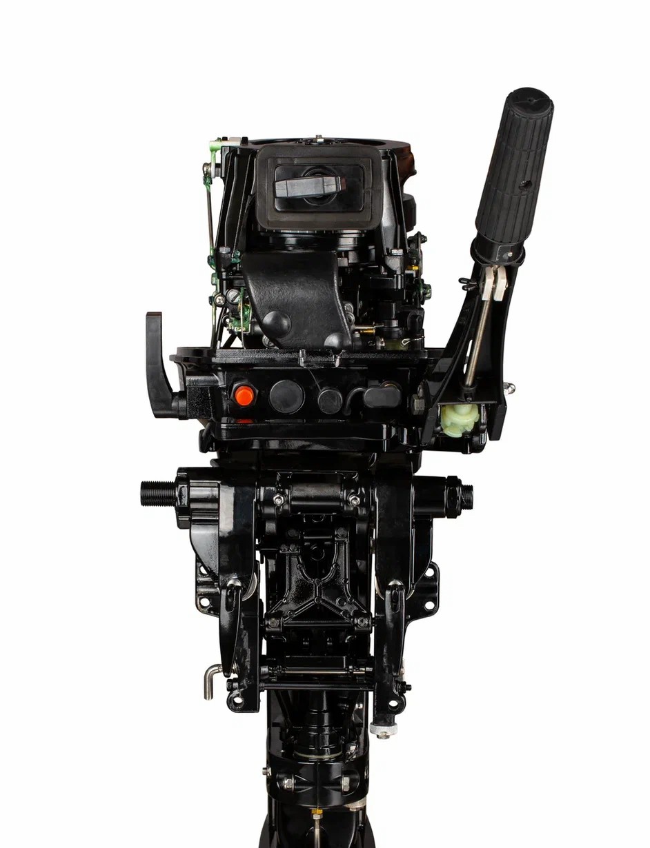 ЛОДОЧНЫЙ МОТОР GLADIATOR G20FHS в Таганроге