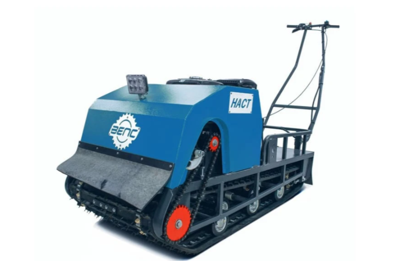 Мотобуксировщик ВЕПС WINTER «НАСТ» 17 в Таганроге