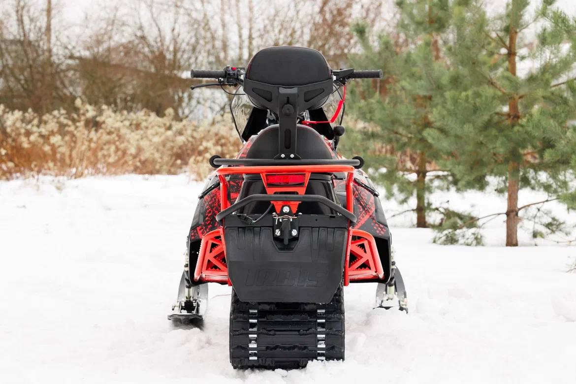 Снегоход IRBIS SF200L NEW 25/26 в Таганроге