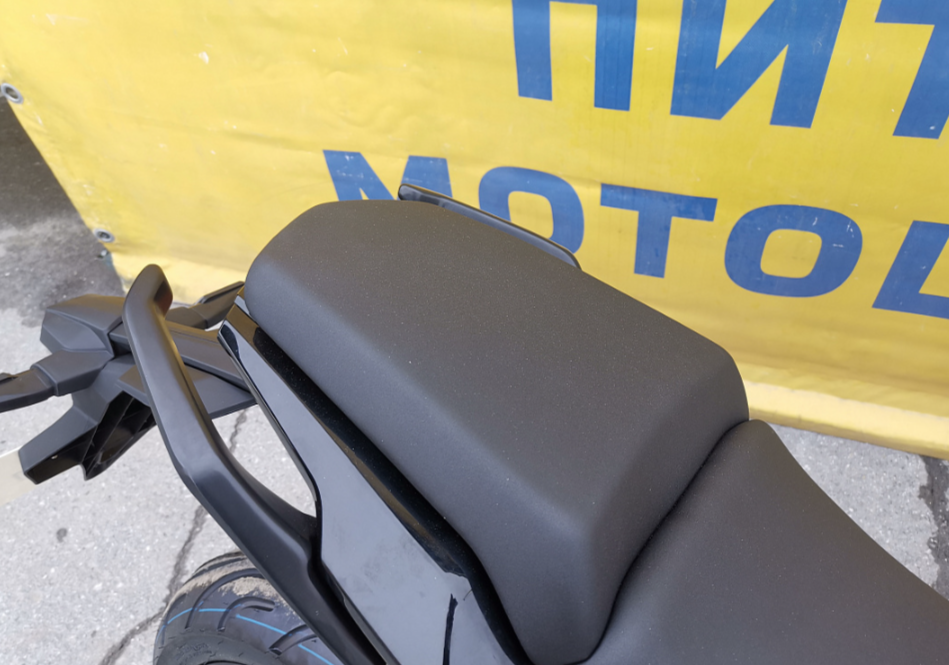 Мотоцикл MOTOLAND (МОТОЛЕНД) 250 CB250 (172FMM-5/PR250) (2022 г.) в Таганроге