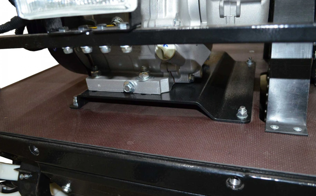 Мотобуксировщик вездеход KOiRA T13 RЕ (понижающий редуктор, электростартер) в Таганроге