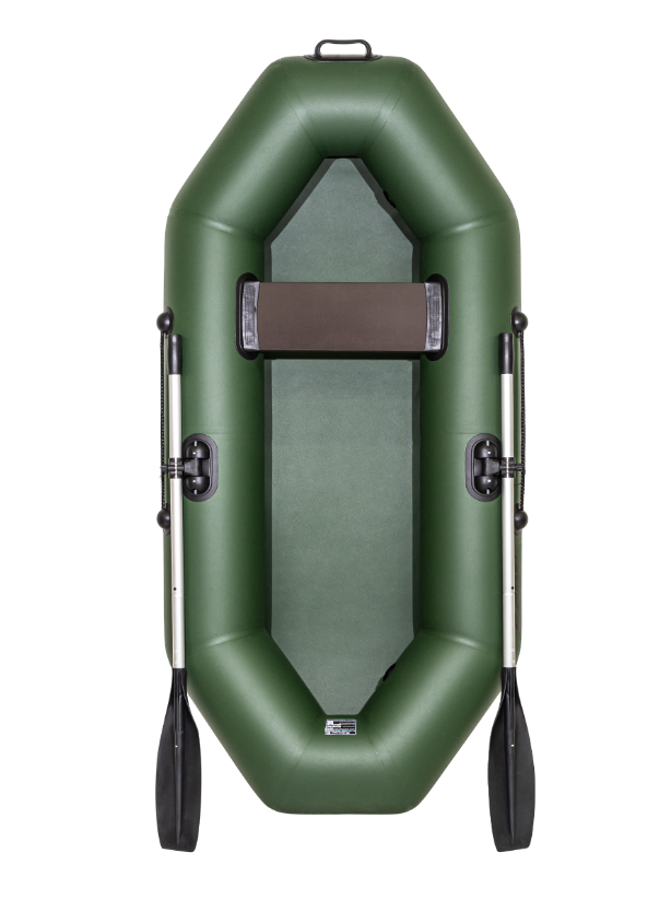 Лодка Барс 230 в Таганроге