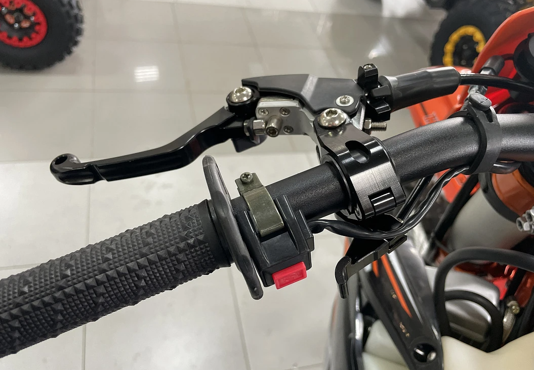 Мотоцикл PROGASI HARDCORE 450 в Таганроге