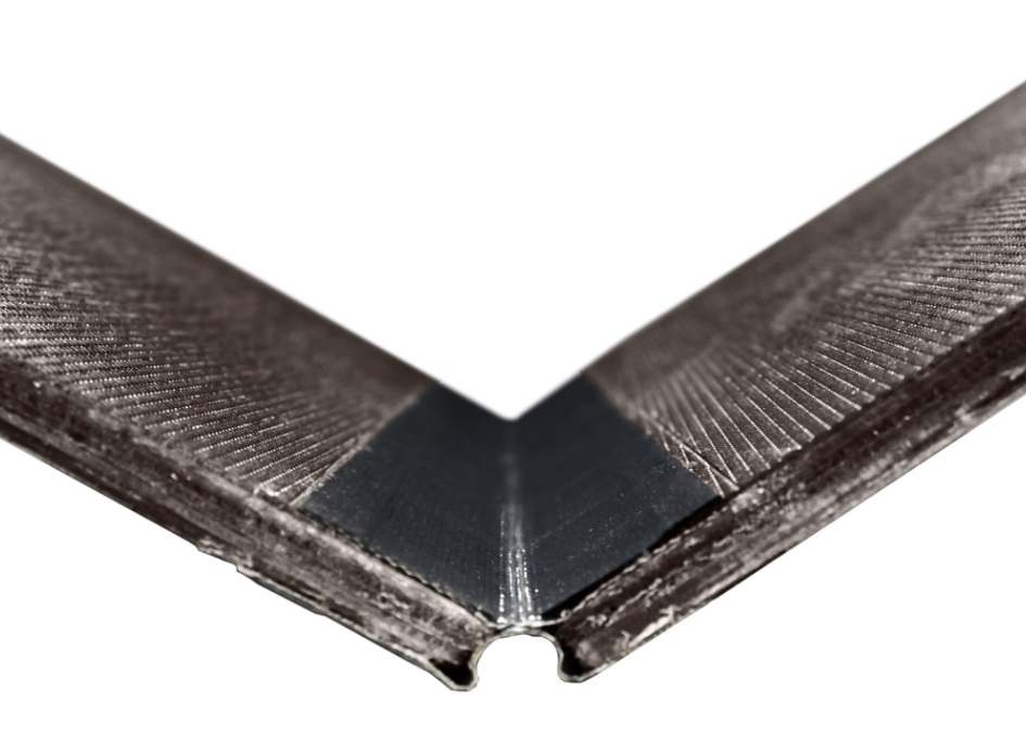 Слань АКВА 2600 по форме днища в Таганроге