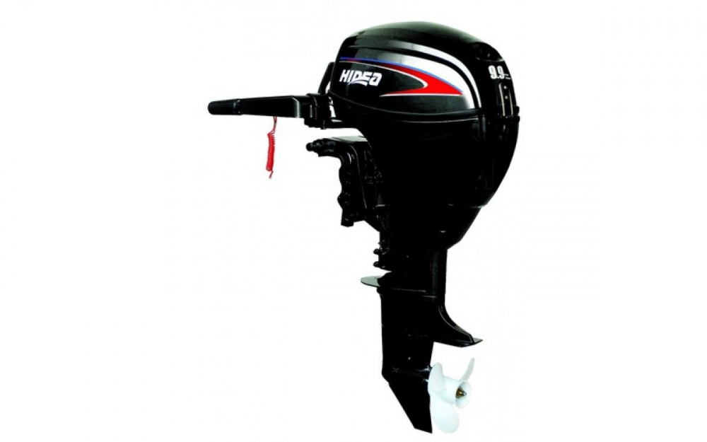 Лодочный мотор HIDEA HDF9.9HS в Таганроге