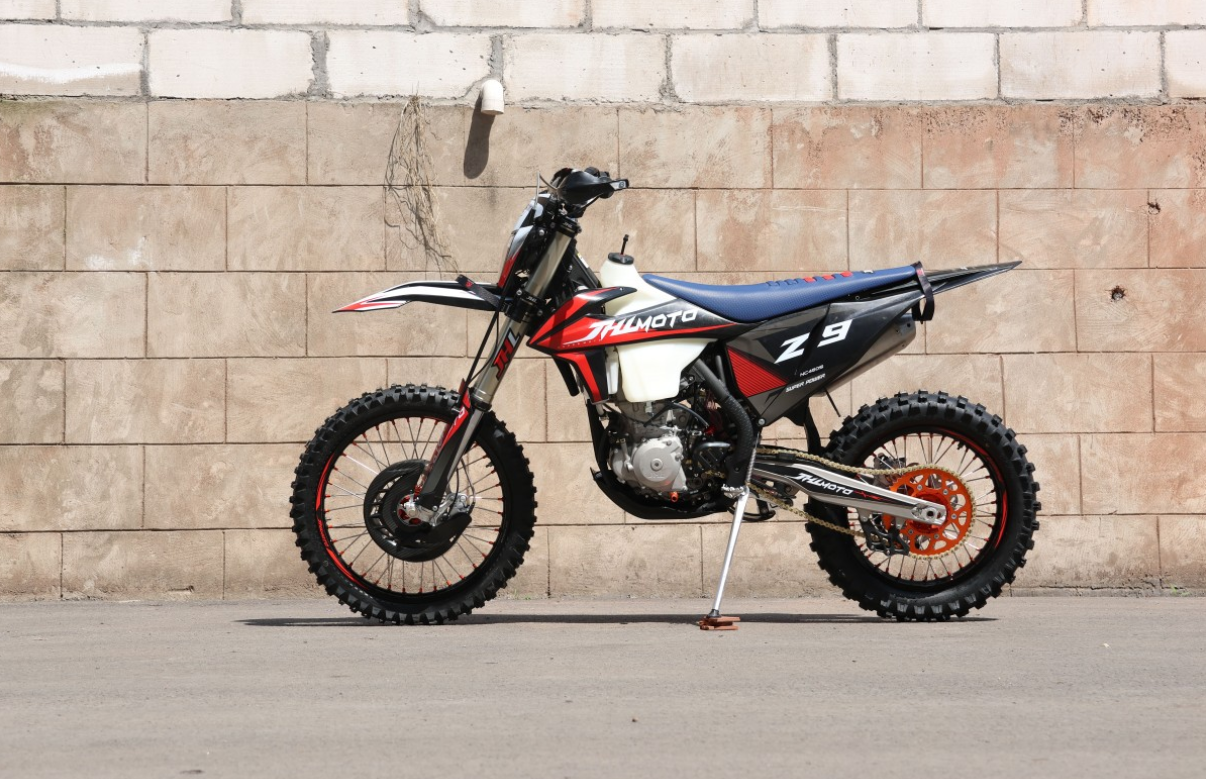 Мотоцикл JHLMOTO JHL Z9 NC450S в Таганроге