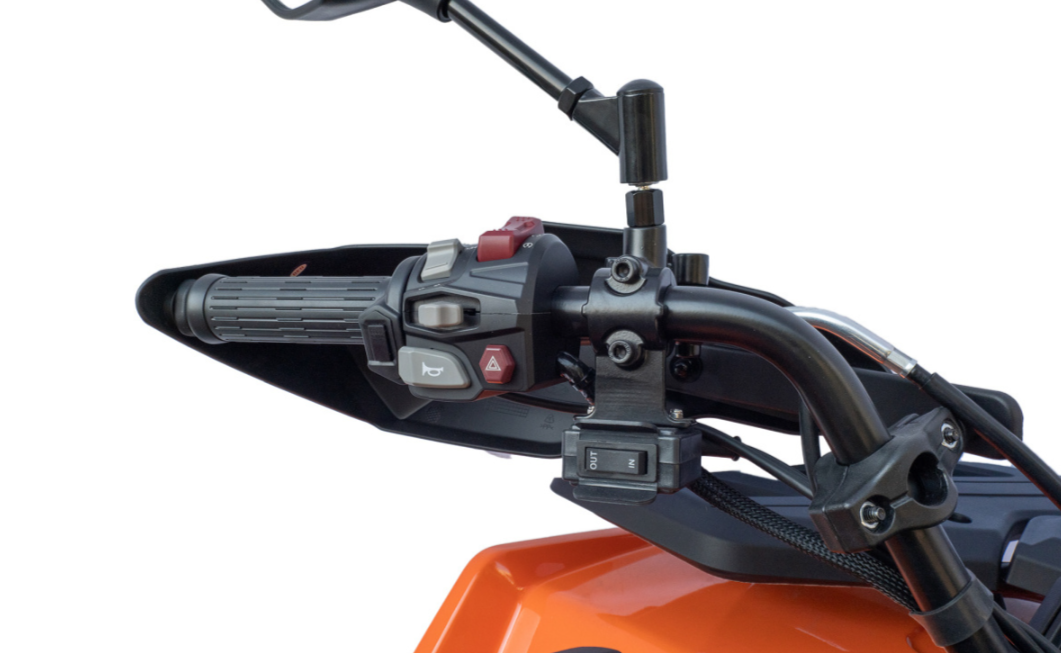 Квадроцикл HND QRX 550 в Таганроге