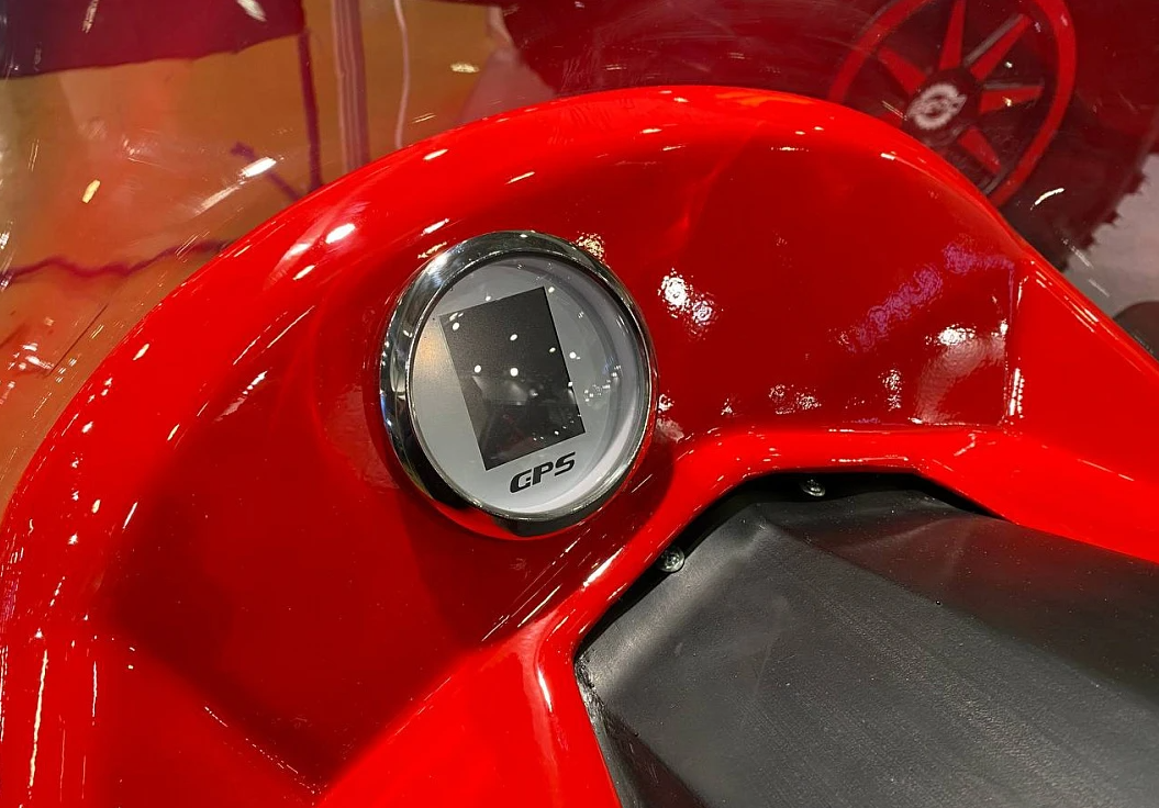 Снегоход ТОФАЛАР АТЛАС 800 в Таганроге