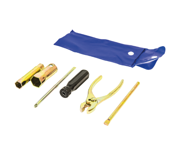 Лодочный мотор APACHE T9.8 BS в Таганроге