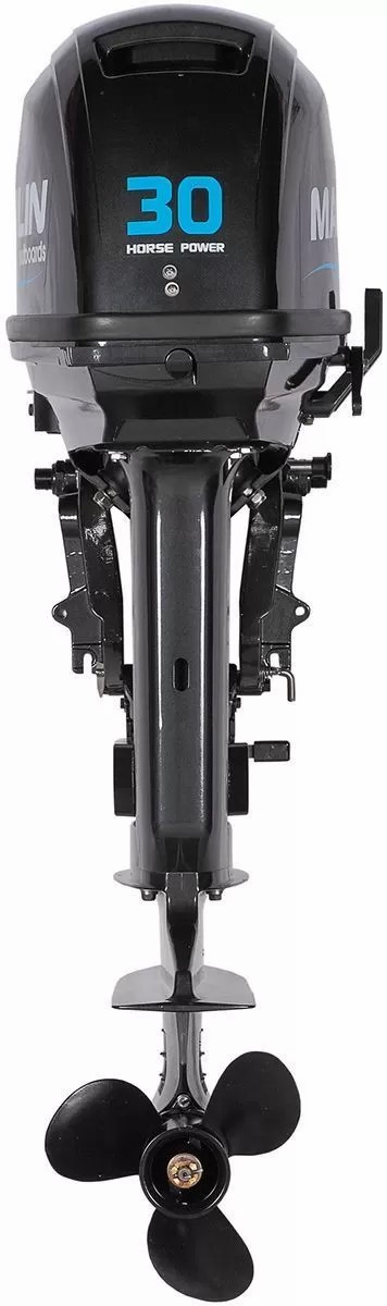 Лодочный мотор MARLIN MP 30 AWRS в Таганроге
