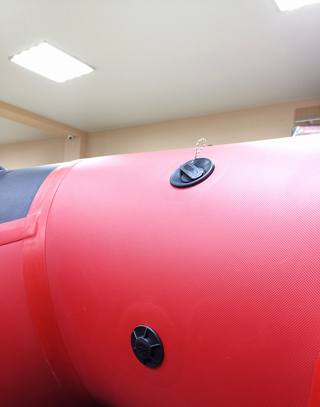 Лодка MISHIMO SPORT 400 в Таганроге