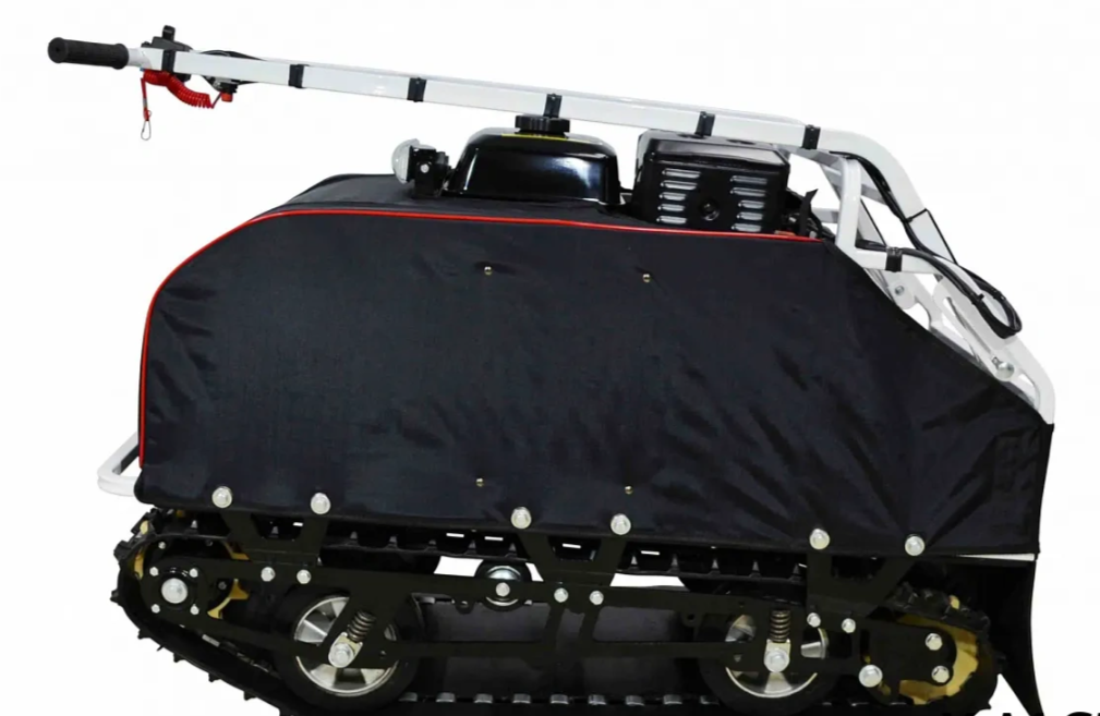 Компактная мотособака "Богатырь" mini 15 (127 см) в Таганроге