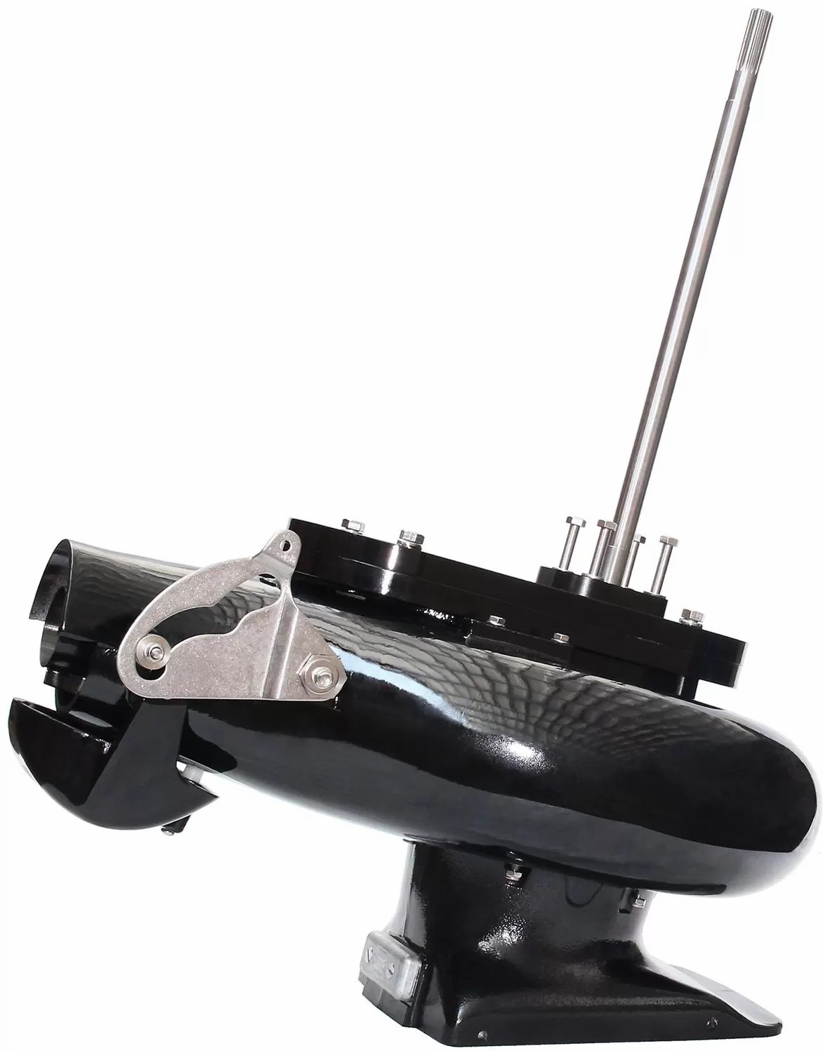 ВОДОМЕТНАЯ НАСАДКА MARLIN НА МОТОР 50 Л.С. TOHATSU, YAMAHA, MERCURY, MARLIN в Таганроге