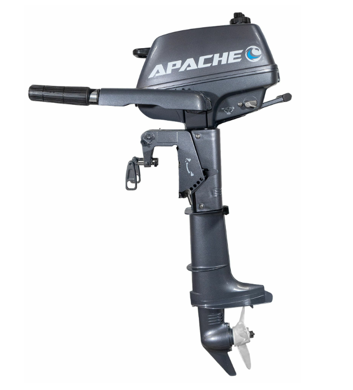 Лодочный мотор APACHE T3 BS в Таганроге