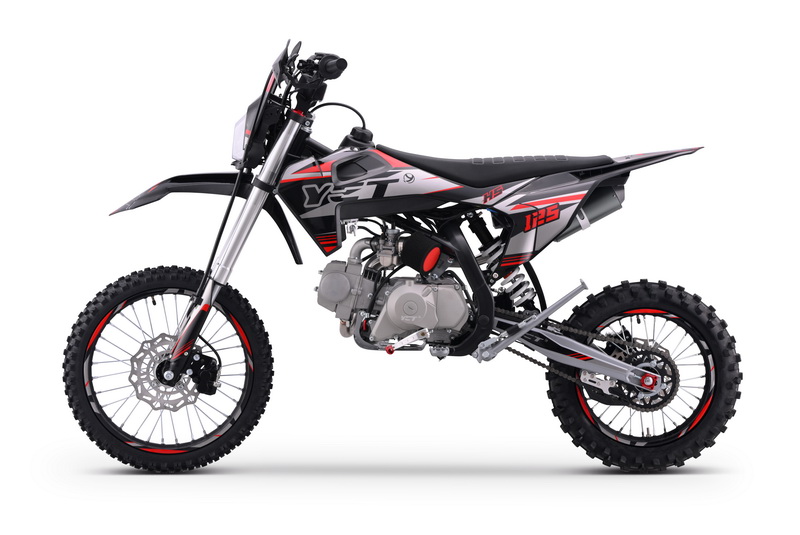 Питбайк YACOTA H5 125 в Таганроге