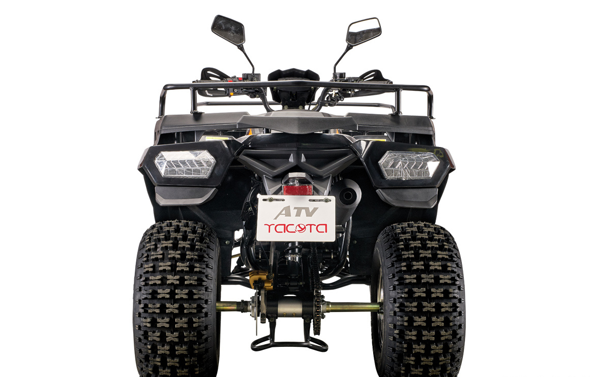 Квадроцикл YACOTA CABO 200 в Таганроге
