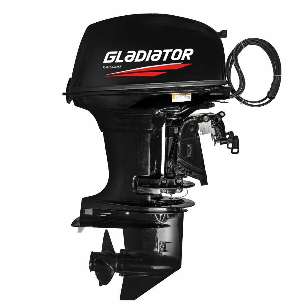 ЛОДОЧНЫЙ МОТОР GLADIATOR G30FES в Таганроге