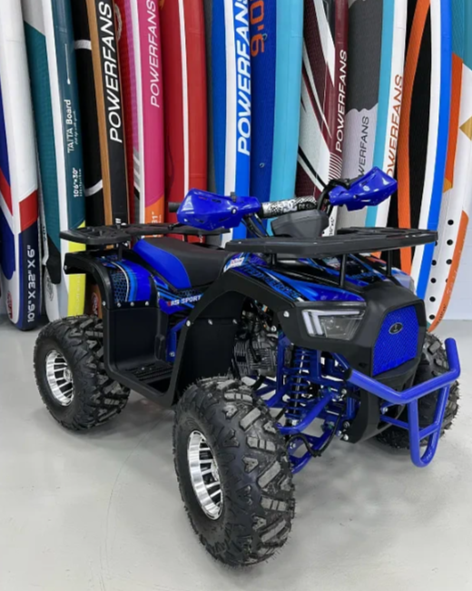 Квадроцикл PROMAX SPACE 200 в Таганроге