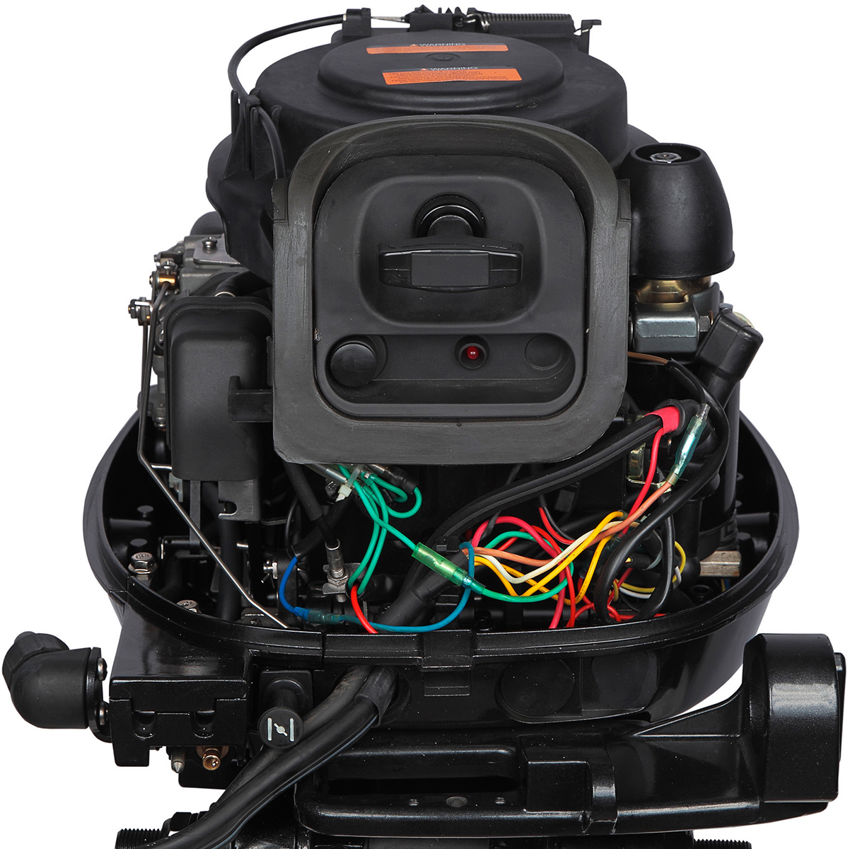 Лодочный мотор MARLIN MF 9.9 AMHL в Таганроге