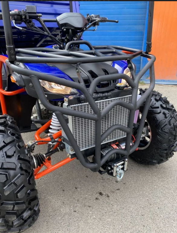 Квадроцикл PROMAX Фермер 350 4x4 ALL ROAD в Таганроге