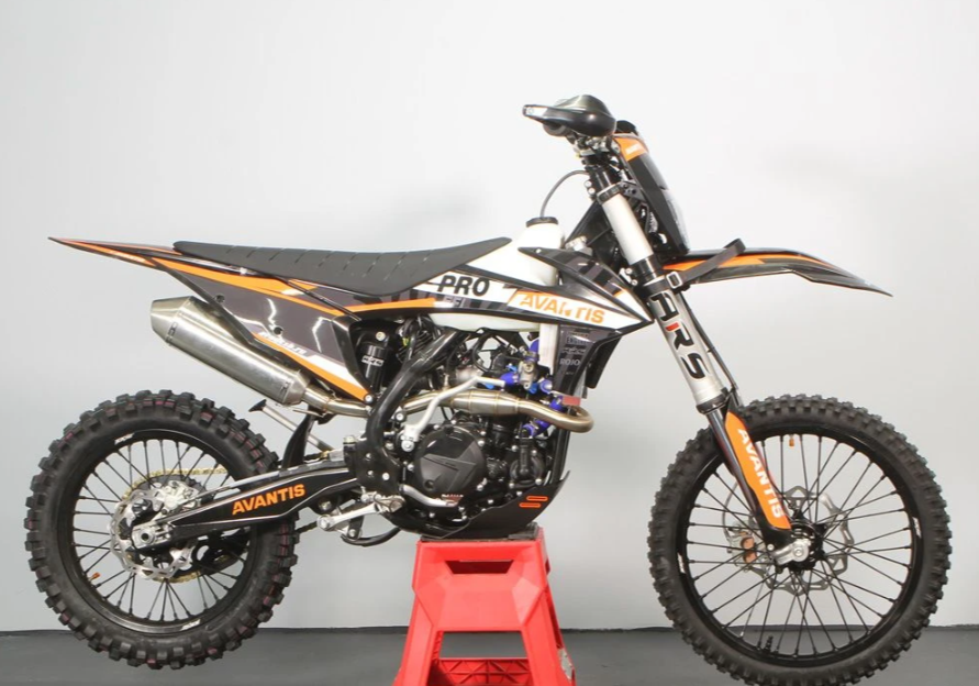 Мотоцикл Avantis Enduro 300 PRO EFI Exclusive (NC250/177MM) ARS в Таганроге