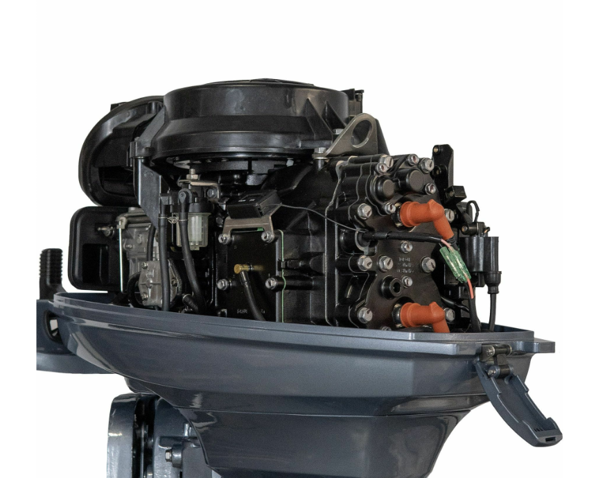 Лодочный мотор APACHE T40BS в Таганроге