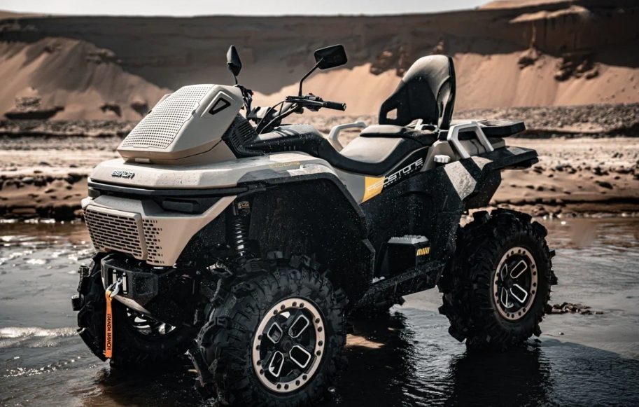 Квадроцикл BENDA REDSTONE 1000 MUD в Таганроге